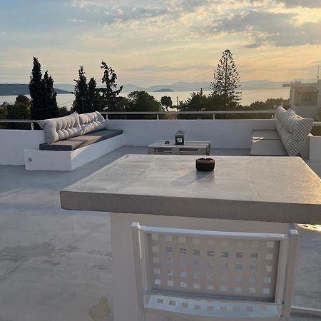 Gemela Allstarboutique In Aegina A מראה חיצוני תמונה