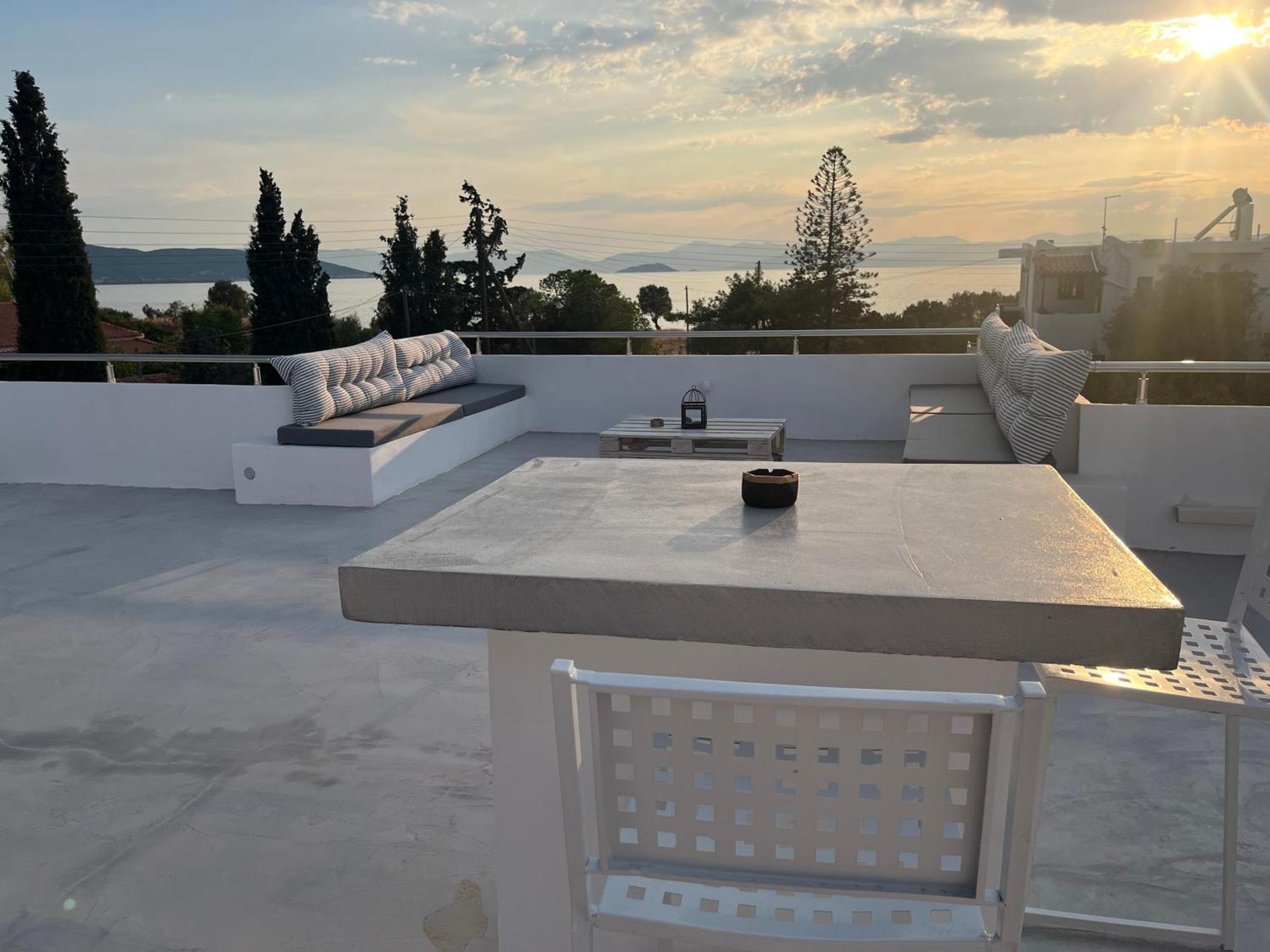 Gemela Allstarboutique In Aegina A מראה חיצוני תמונה